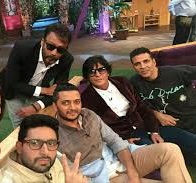 The Kapil Sharma Show 9 Part 2 Akshay Kumar, jackie shroff Movie